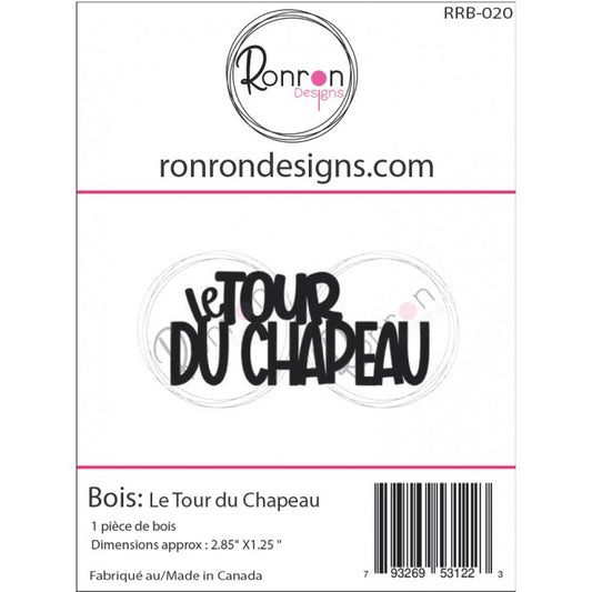 Bois: Le Tour Du Chapeau