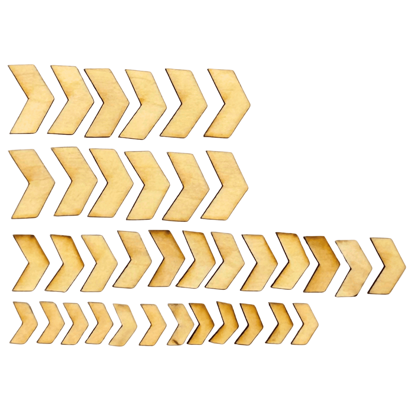 Wood: Herringbone