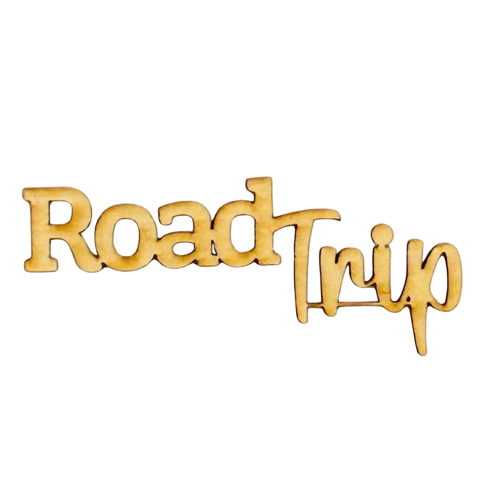 Woods: Road Trip
