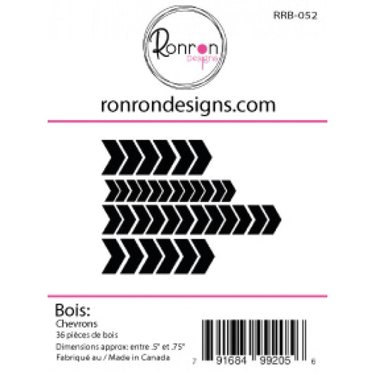 Bois: Chevrons