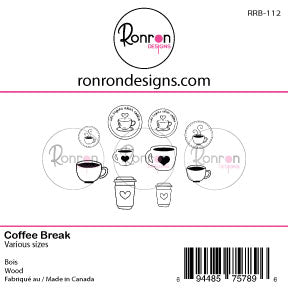 Bois: Coffee Break