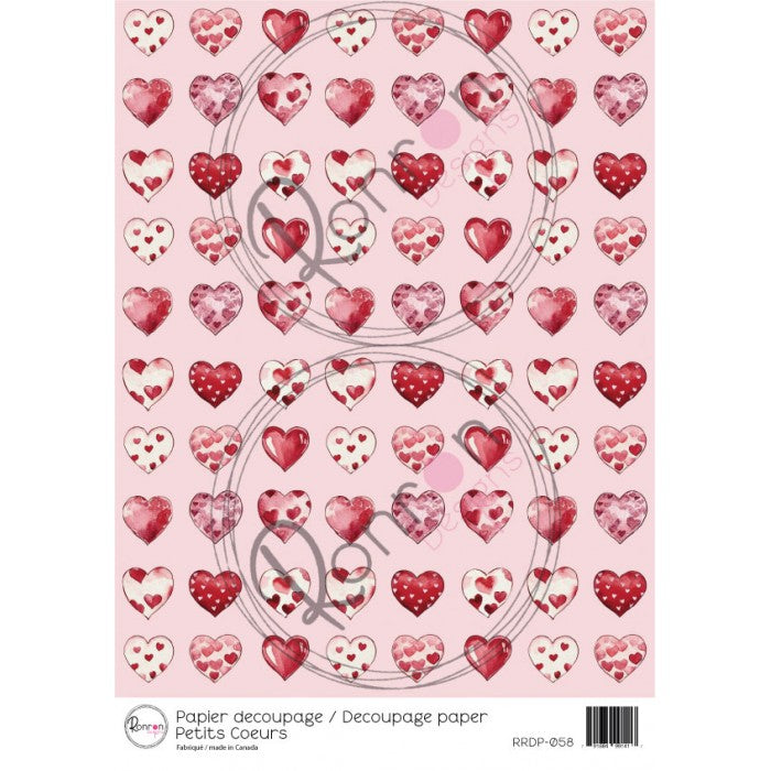 Little Hearts
