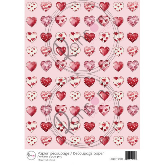 Little Hearts