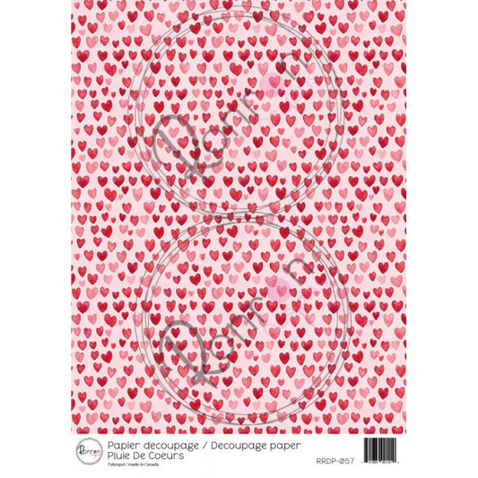 Rain of Hearts