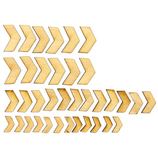 Wood: Herringbone