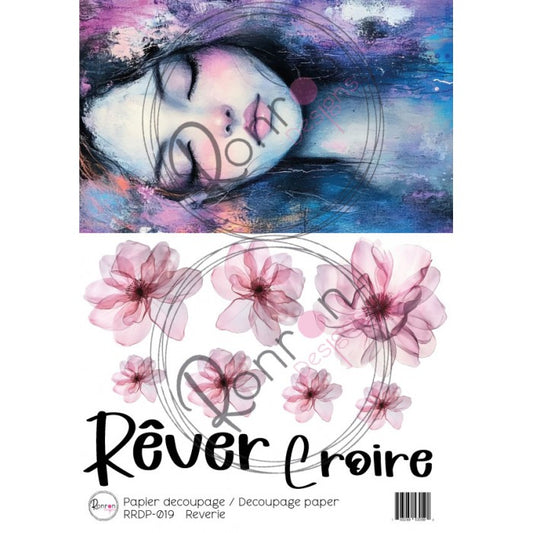 Rice Paper: Reverie