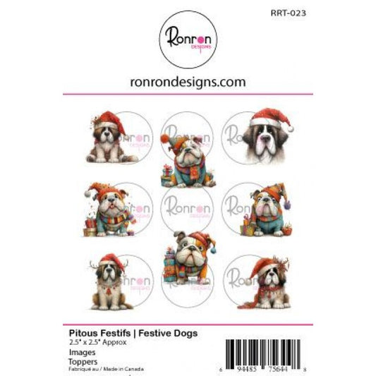 Images: Pitous Festifs