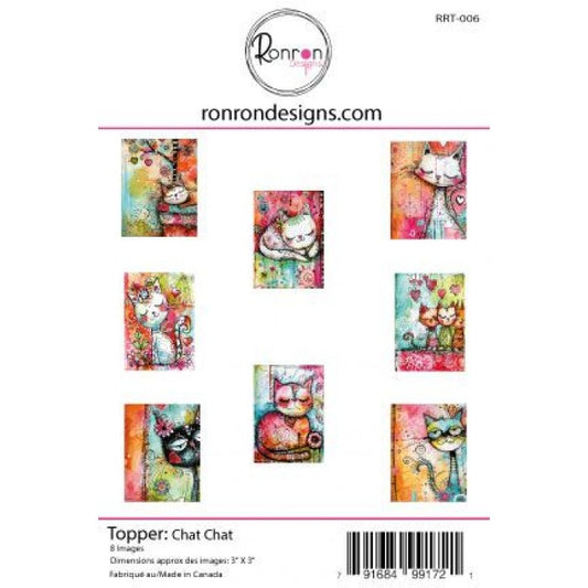 Topper: Chat Chat