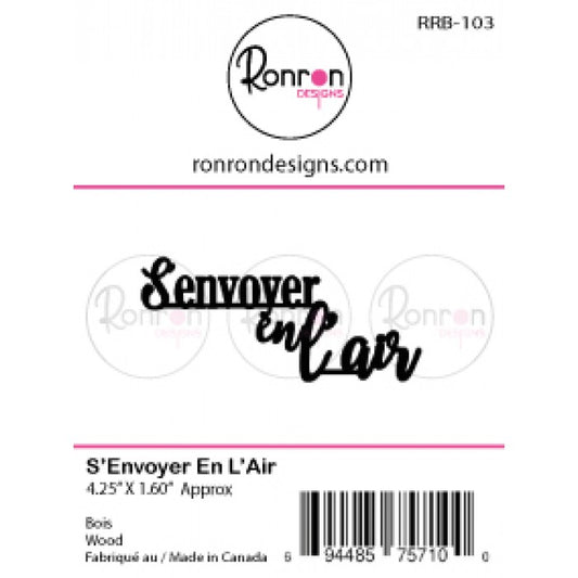Bois: S'Envoyer En L'Air