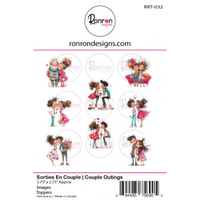 Images: Sorties En Couple
