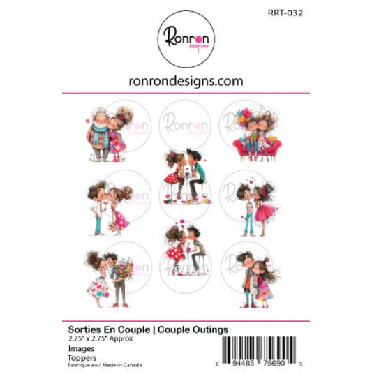 Images: Sorties En Couple