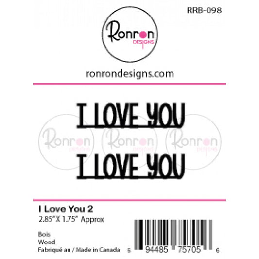 Bois: I Love You 2