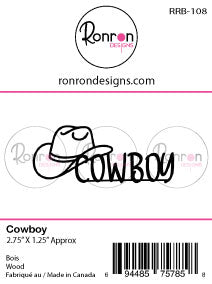 Bois: Cowboy